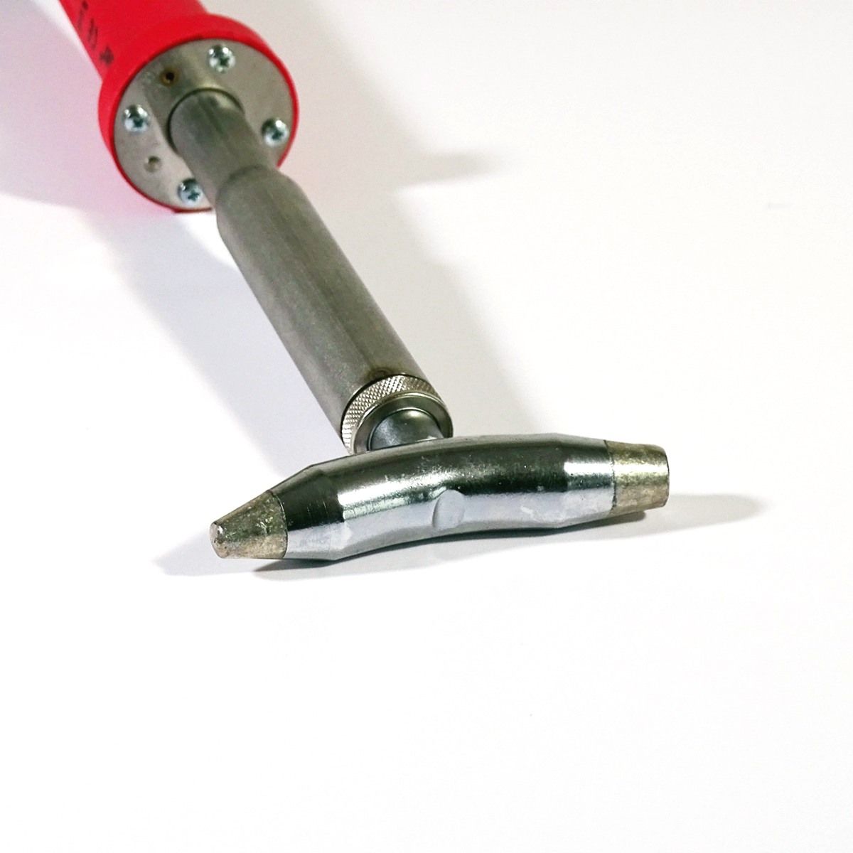 Alle gereedschap tbv glasbewerking Gereedschap glasbewerking