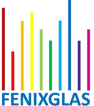 Logo Fenix Glas
