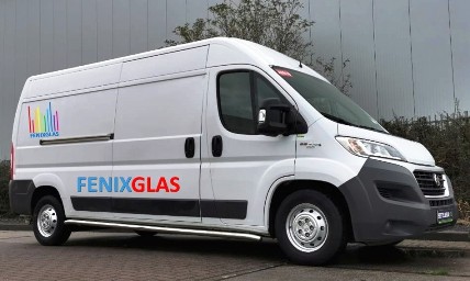 Fenix Bezorgservice