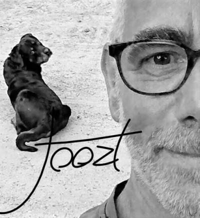 Joozt van Rooij