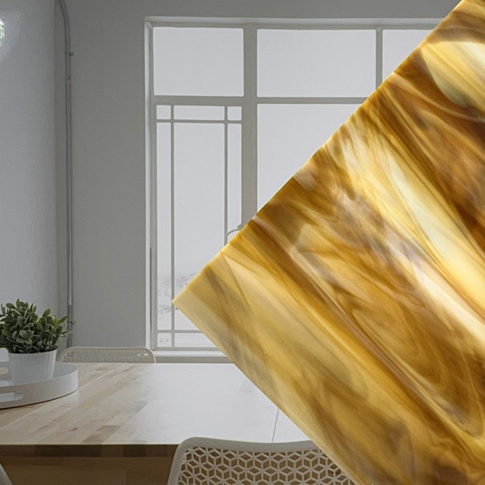 Oceanside glas 30x30