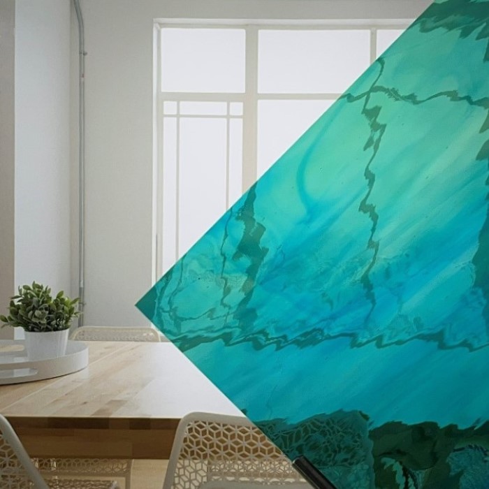 Waterglas oceanside