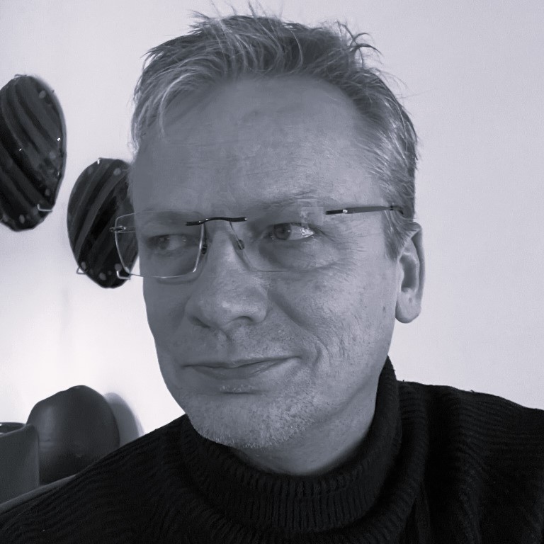 Joris Kuipers Fenix Glas