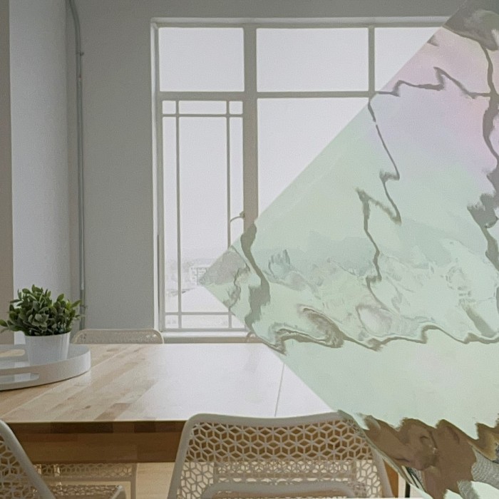 fusible Oceanside glas 96