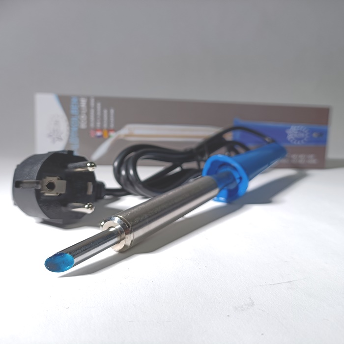 Startec 80 watt soldeerbout met 8 mm stift