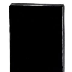 Billets 0100-65 Black