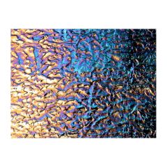 Black Granite iridiscent 0100-71 opalescent