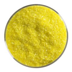 0120 medium frit 141g Yellow