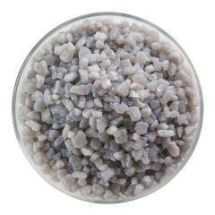 0206 coarse frit 141g Elephant Gray