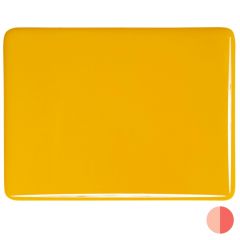 Sunflower Yellow 0220-30 opalescent Striker!