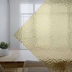 0002 Corella amber glas