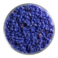 0334 coarse frit 141g Gold Purple