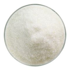 1025 medium frit 455g Orange
