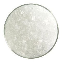1101 coarse frit 141g Clear