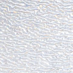 Clear Ripple iridescent 1101-73 transparent