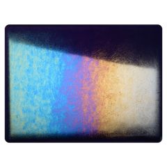 Deep Royal Purple transparent irid