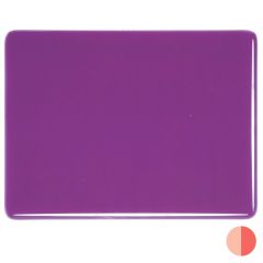 Violet 1234-30 transparent Striker!
