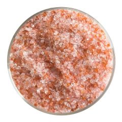 1305 medium frit 141g Sunset Coral