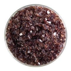 1409 coarse frit 141g light Bronze