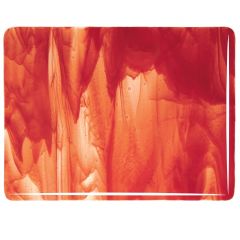 Clear/opal Red 2024-30