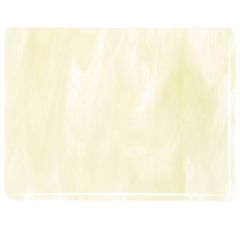 Clear/opal French Vanilla 2037-30