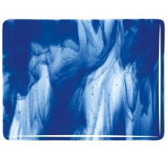 Clear/Opal Deep Cobalt Blue 2047-30 