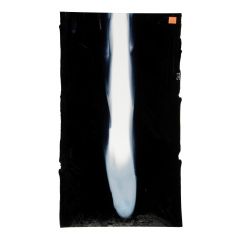 Black, White Cascade