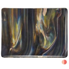 Petrified Wood 2971-30 Striker!