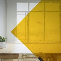 1066u uberfang glas voor glas-in-lood