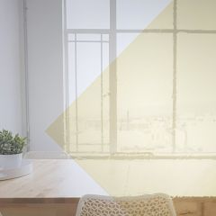 110-1 Artique glas