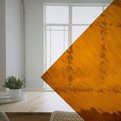 110-8 waterglas amber