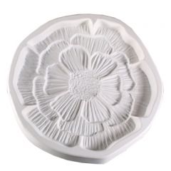 Castingform Patty Gray Poppy