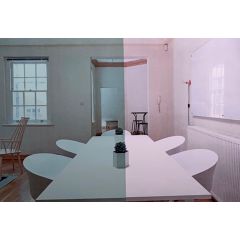 Goetheglas 1185xx grijs 3mm (60 x 90cm)