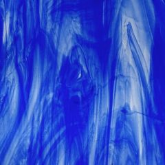 Wissmach colorescent Blue/Clear 119 LL