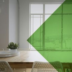 121a artique glas