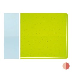 Lemon Lime Green 1422-30 transparent Striker!