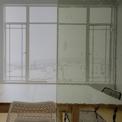 2149xx echt antiek glas