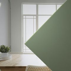 Celadon Opalescent 228-72 (30x30)