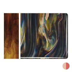 Petrified Wood 2971-30 Striker!