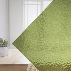 318 English Muffle glas