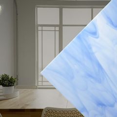 335-2 wit blauw