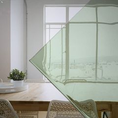 Goethe groen P-glas