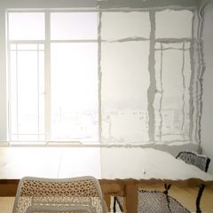 33XX belvrij echt antiek glas