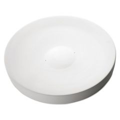 Fusing mold plate flat 45 cm.