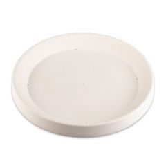 Fusing mal pizza bord rond