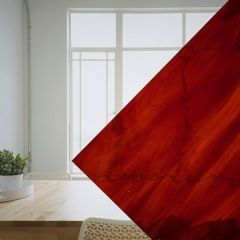 451-20w rood waterglas