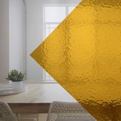 Amber corella glas