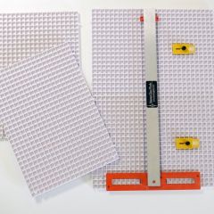 MORTON Mini surface Plus (2-delig)