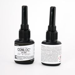 Conloc 690 dik vloeibaar. glashelder, elastisch 20 gram