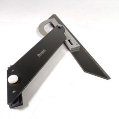 Silberschnitt Geomaster gradenboog voor snijmat 536.0